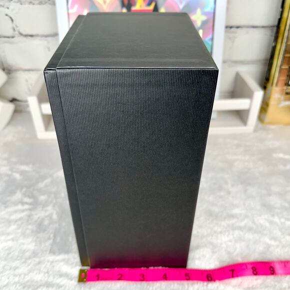 GUCCI Dust Bag, Box and Shopping Bag Packaging gift set - Picture 8 of 8